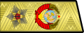 Адмирал флоте Совјетског Савеза[в]