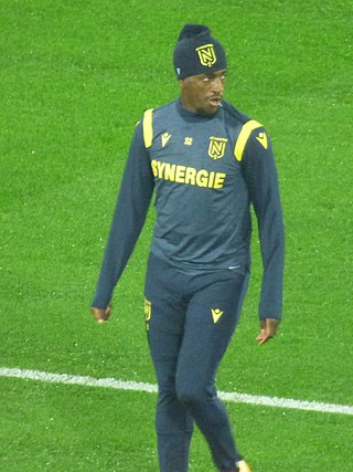 <span class="mw-page-title-main">Kader Bamba</span> French footballer (born 1994)