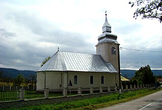 Biserica ortodoxă