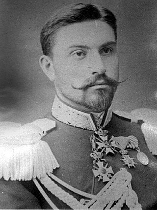 <span class="mw-page-title-main">Racho Petrov</span> Bulgarian general and politician