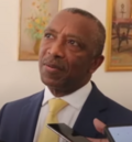 Miniatura para Líder de la Oposición (Barbados)