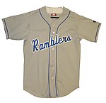 The Ramblers jersey, front view RamblersFront JerseyCropped.jpg