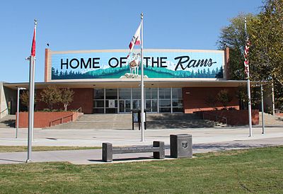 Ramona High School (Riverside, California)