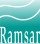 logo Ramsarske konvencije