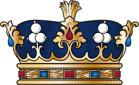 Marquis et Pair de France (Marquess and Peer of France)