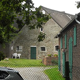 Tenterweg in Ratingen