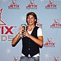 Thumbnail for File:Raul Richter - Jetix-Award - YOU 2008 Berlin (6955).jpg