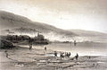 Recherche Expedition 1839 Kollafjørður.jpg