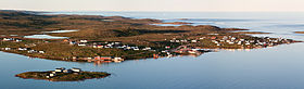 Red Bay, Newfoundland en Labrador