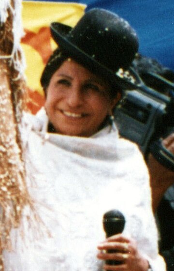 Remedios Loza