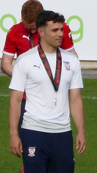 <span class="mw-page-title-main">Remy Longdon</span> English footballer (born 1997)