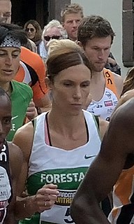 Renate Rungger Italian long-distance runner
