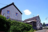 Quereinhaus