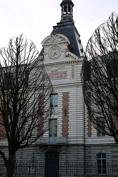 File:Rennes 121229-102 Lycée Zola.jpg