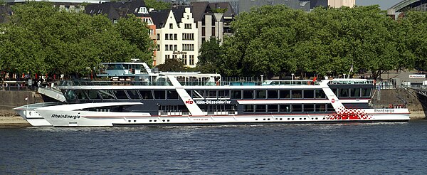 MS RheinEnergie