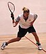 Rhonda Rajsich at 2006 World Racquetball Championships.jpg