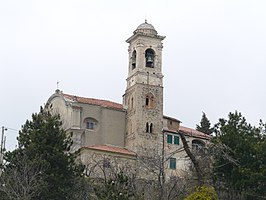 Kerk van San Pietro in Rialto