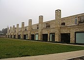 Richard Foster Road - new housing.jpg