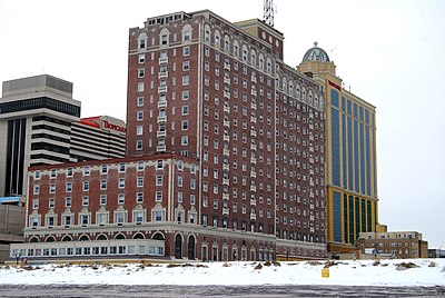 Ritz-Carlton Atlantic City