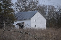 Rivanna Pertanian barn.jpg