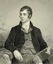 Роберт Бёрнс (1759–1796)