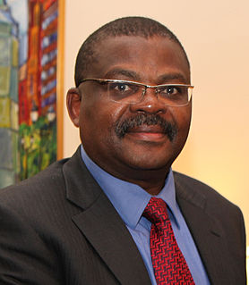 Robinson Njeru Githae Kenyan politician