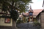 Museum für Zeit – Pfälzisches Turmuhrenmuseum