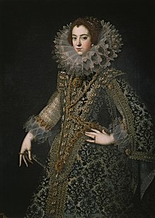 Rodrigo de Villandrando - Isabel de Francia - WGA25100.jpg