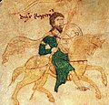 Image 21King Roger II of Sicily was the first Norman King to rule Tripoli when he captured it in 1146. (from History of Libya)