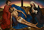 Рогир ван дер Вейден - Пьета - Google Art Project.jpg