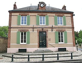 Roinville sous Dourdan (Essonne) mairie 1090.jpg