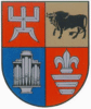 Coat of arms of Rokiškis District Municipality