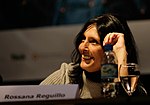 Miniatura para Rossana Reguillo