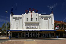 Roxy Theatre, Leeton Roxy Theatre - Original.jpg