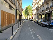 Rue Rigny - Paris VIII (FR75) - 2021-05-31 - 1.jpg