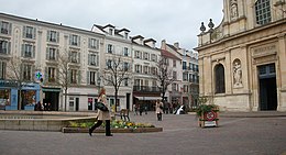 Rueil-Malmaison - Voir