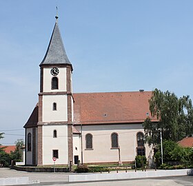 Ruelisheim