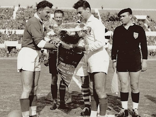1954 Rugby Union European Cup
