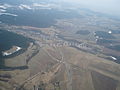 Bild 07: Grümpentalbrücke, Ort links: Grümpen, rechts: Effelder