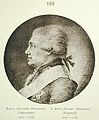 169. Александр Николаевич Строганов, 1740-1789