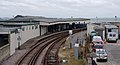 2013-09-11 11:20 Ryde Esplanade railway station.