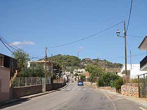 Puig de sa Talaia