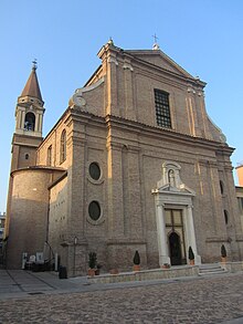 Chiesa di Santa Lucia