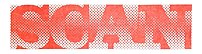 The logo of SCAN in 1976. SCAN Old Logo 1976.jpg