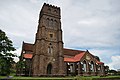 St. George's Anglican Church