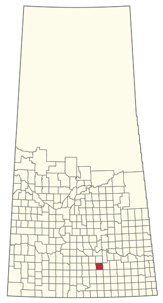 <span class="mw-page-title-main">Rural Municipality of Bratt's Lake No. 129</span> Rural municipality in Saskatchewan, Canada