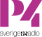 SR P4 logo.svg