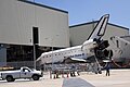 STS132 Atlantis Towed back to OPF1.jpg