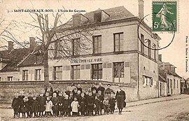 Saint-Léger-aux-Bois (60) Carte postale 11.jpg