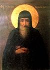 Heilige Abraham van Kiev Caves.jpg